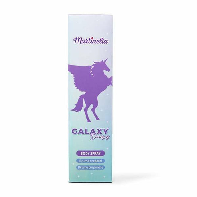 Martinelia Galaxy Dreams Bruma Corporal – Spray, 210 ml
