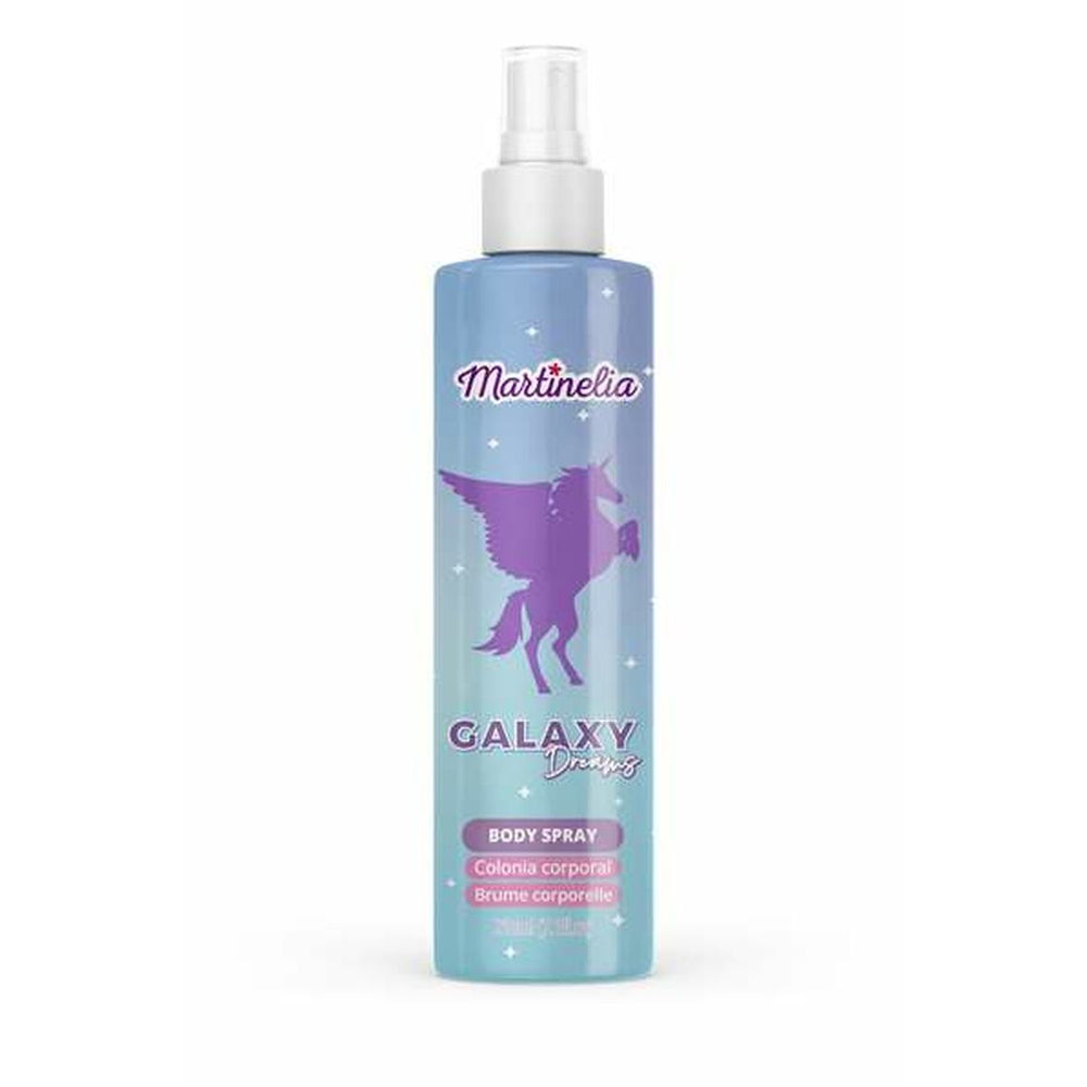 Martinelia Galaxy Dreams Bruma Corporal – Spray, 210 ml