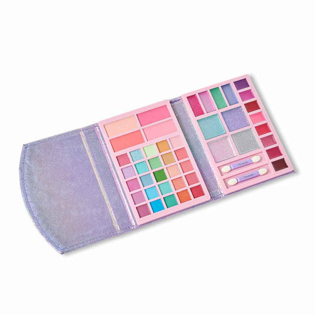 Martinelia Little Unicorn Travel Monedero 25 Sombras Unisex