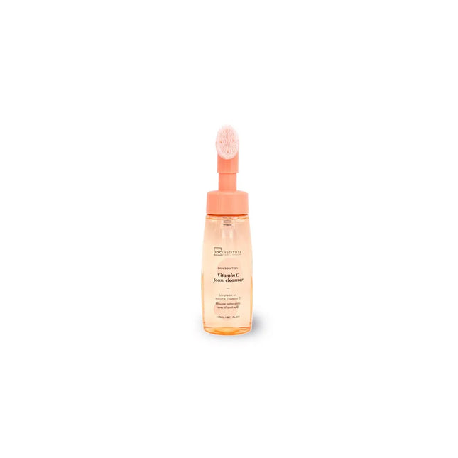 IDC Institute Vitamin C Foam Cleanser Unisex, 240 ml