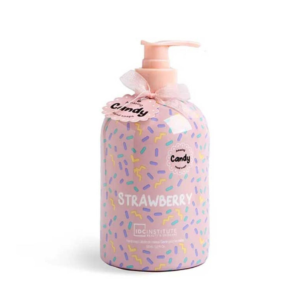 IDC Institute Idc Inst Candy Soap Stramberry Unisex, 500 ml