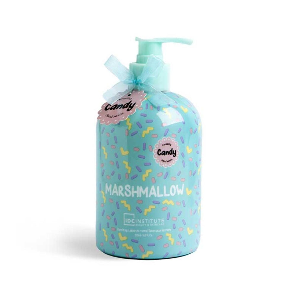 IDC Institute Idc Inst Candy Soap Marshmallow Unisex, 500 ml