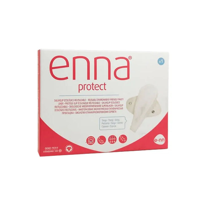 ENNA Salvaslip Thong Protect Unisex, 1 Units