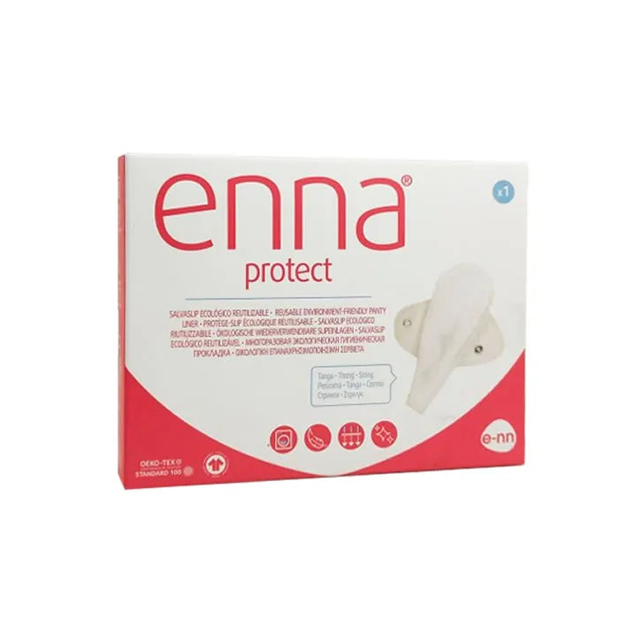 ENNA Salvaslip Thong Protect Unisex, 1 Units