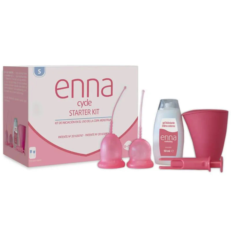 ENNA Cycle Starter Kit