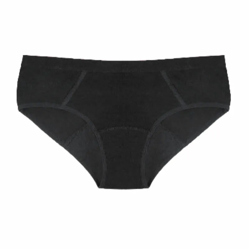 ENNA Menstrual Panty Sporty Teen Moderate Flow