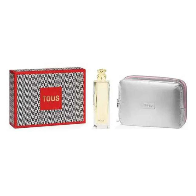 TOUS Eau de – Parfum for Women Spray 90 ml Sets