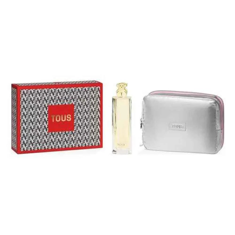 TOUS Eau de – Parfum for Women Spray 90 ml Sets