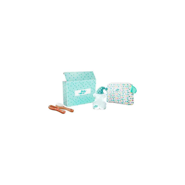 TOUS Baby – Eau de Cologne for Women Spray 100 ml Sets