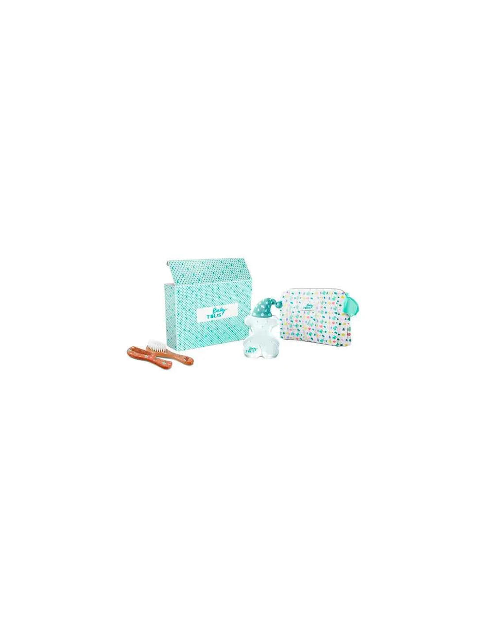 TOUS Baby – Eau de Cologne for Women Spray 100 ml Sets