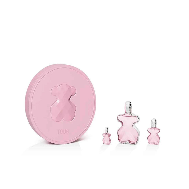 TOUS Loveme Set Novedad for Women