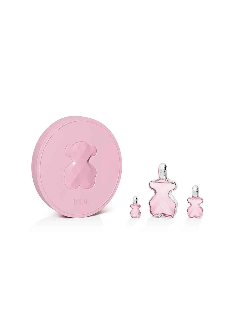 TOUS Loveme Set Novedad for Women