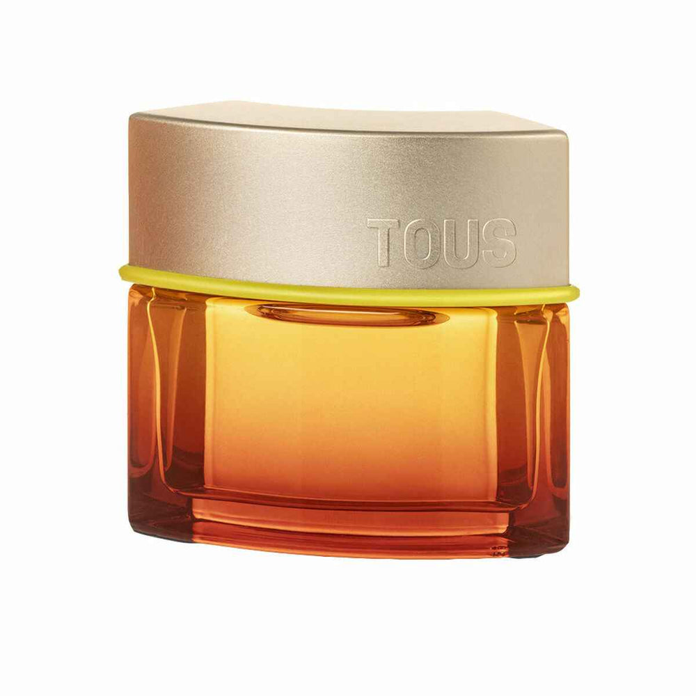 TOUS Man Spritz – Eau de Toilette for Men Spray, 50 ml