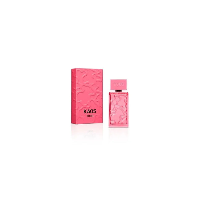 TOUS Kaos – Eau de Parfum for Women Spray, 50 ml