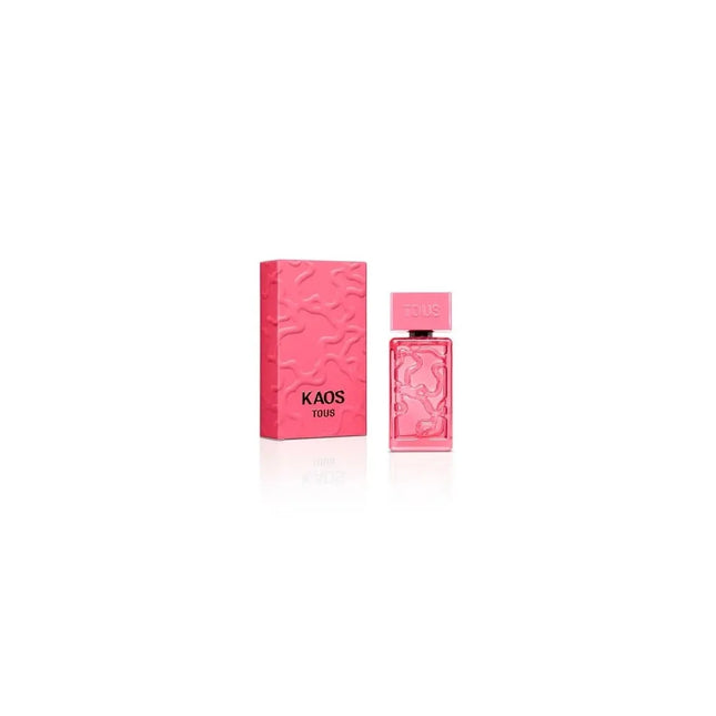 TOUS Kaos – Eau de Parfum for Women Spray, 30 ml