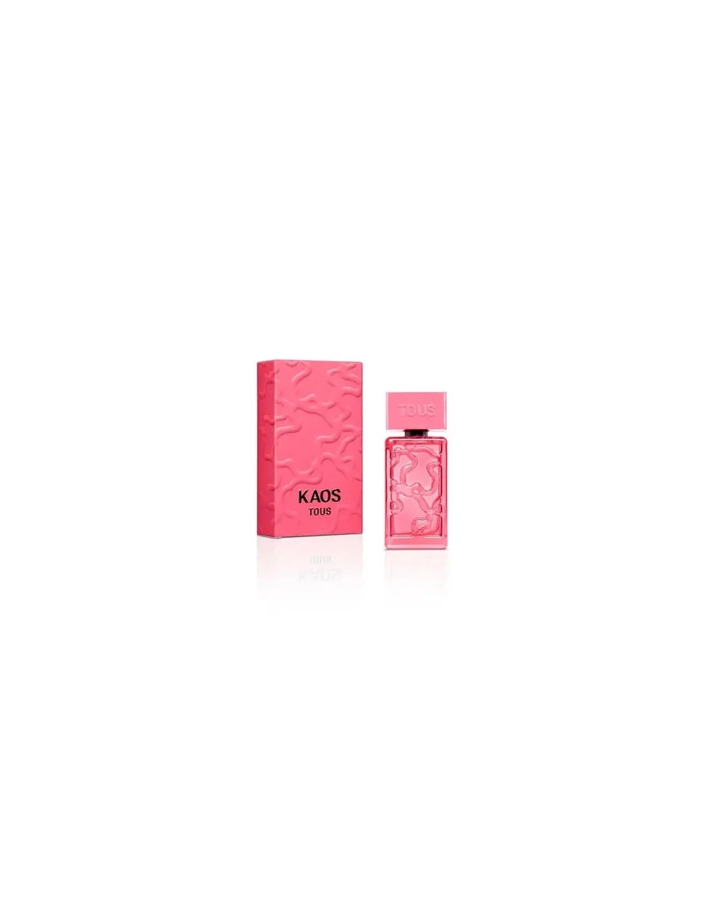 TOUS Kaos – Eau de Parfum for Women Spray, 30 ml