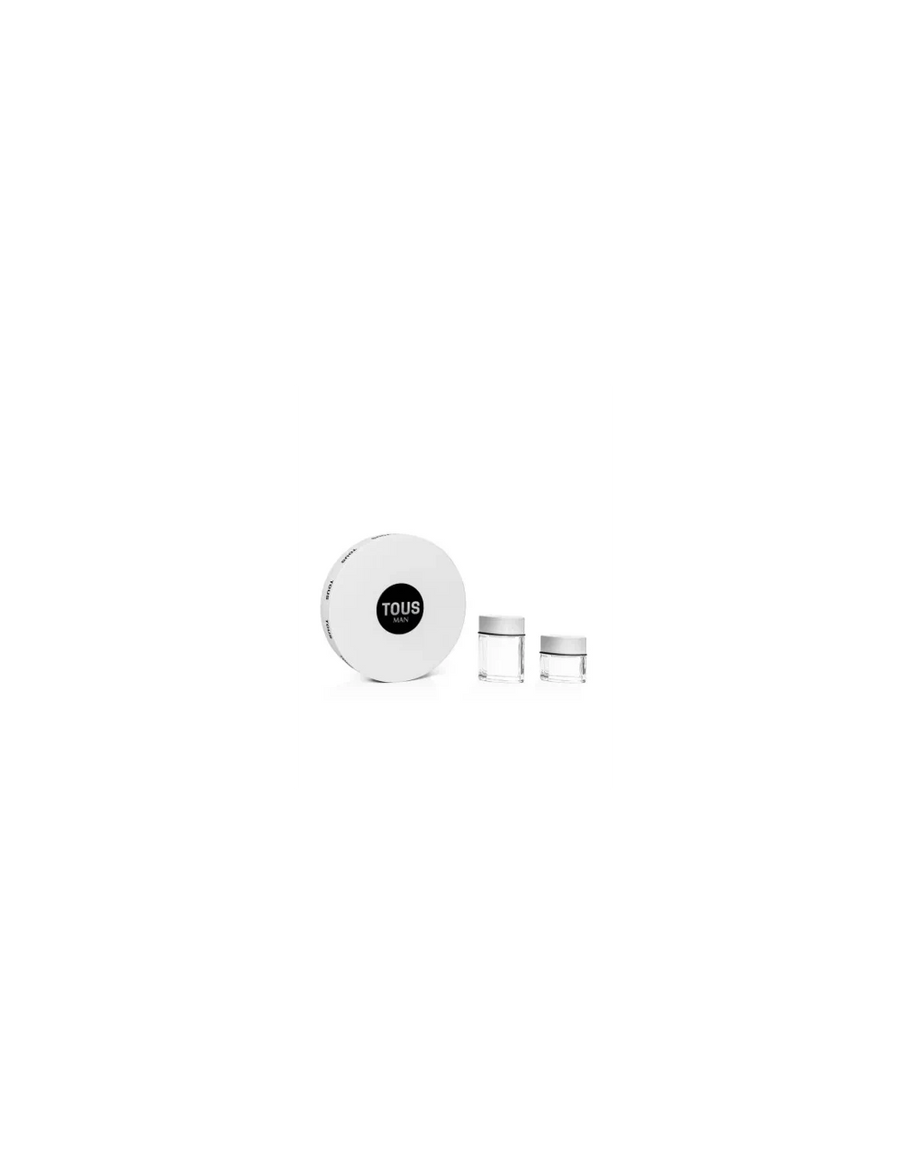 TOUS Man et 100 Vap 50 Vap Cof24 for Women