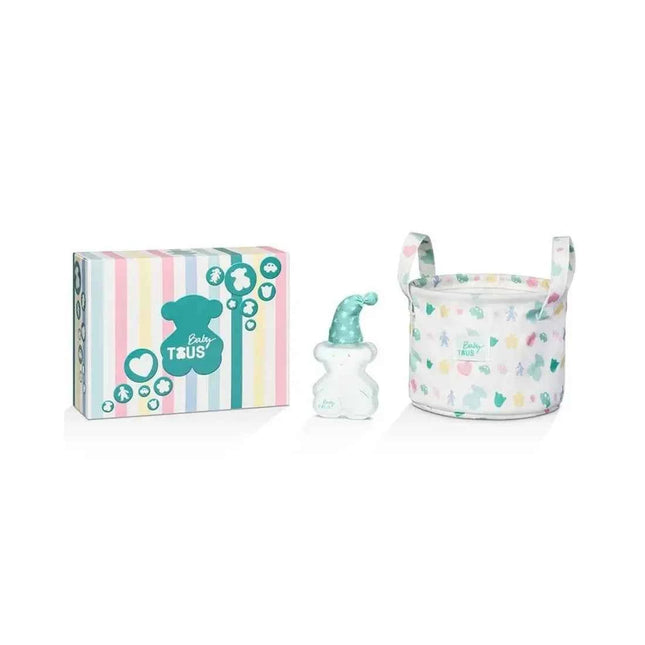 Baby Tous Set for Women