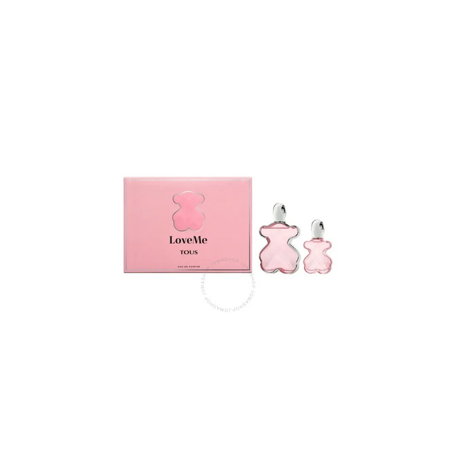 TOUS Love Me Ep 90 Vap 30 ml Cof24 for Women