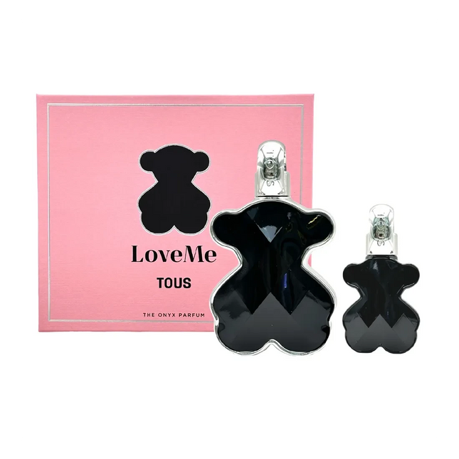 TOUS Love Me The Onyx Parf 90v 30 ml 24 for Women
