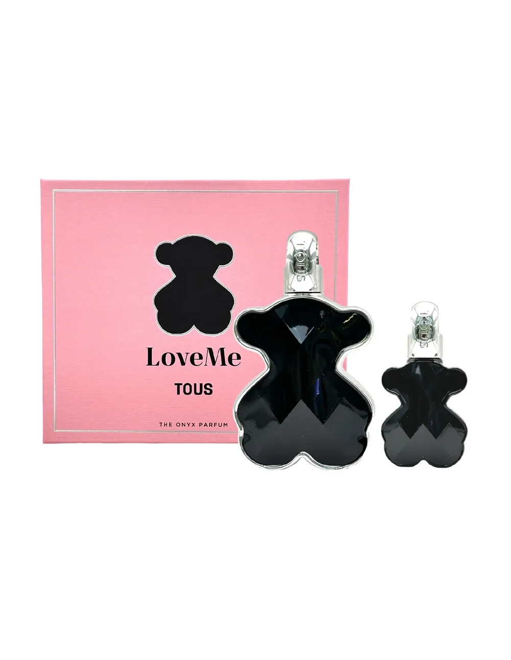 TOUS Love Me The Onyx Parf 90v 30 ml 24 for Women