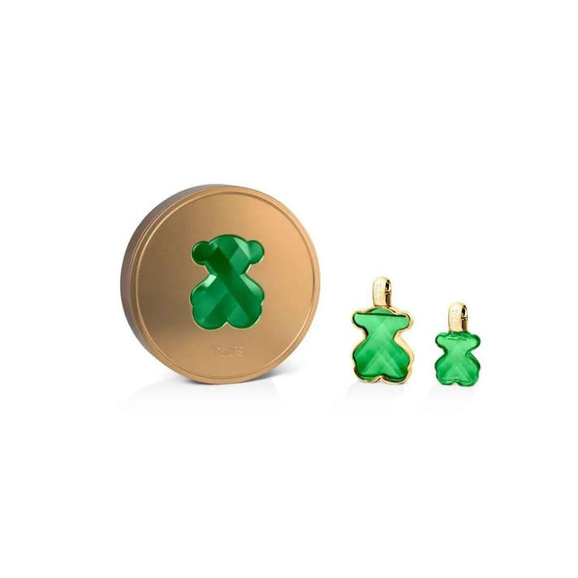 TOUS Love Me Emerald Elixir 90 30 Cof26 for Women