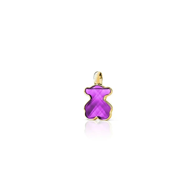 TOUS Loveme The Amethyst Elixir – Eau de Parfum for Women Spray, 90 ml