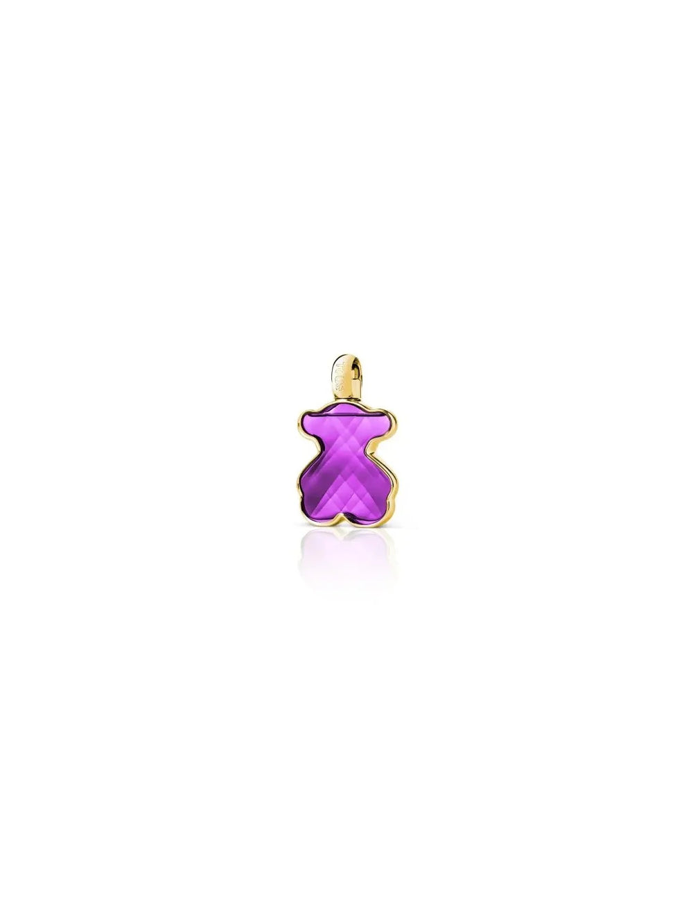 TOUS Loveme The Amethyst Elixir – Eau de Parfum for Women Spray, 90 ml