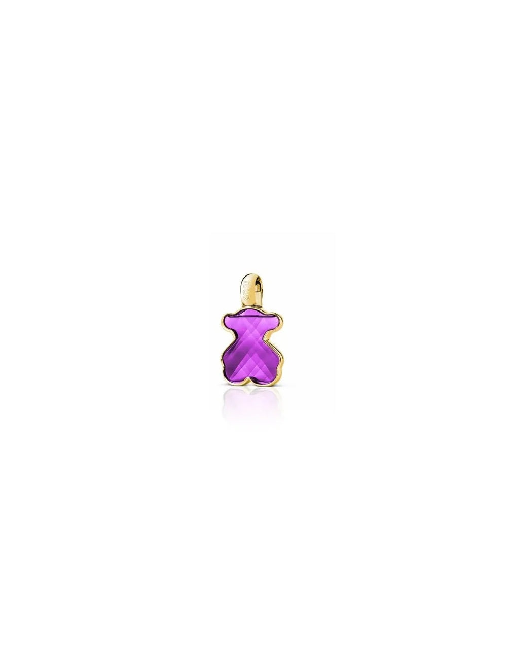 TOUS Loveme The Amethyst Elixir – Eau de Parfum for Women Spray, 50 ml