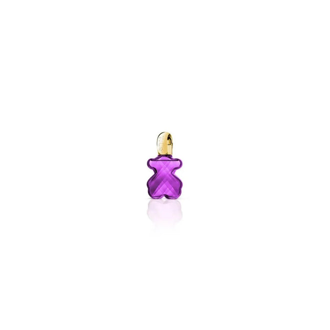 TOUS Loveme The Amethyst Elixir – Eau de Parfum for Women Spray, 30 ml