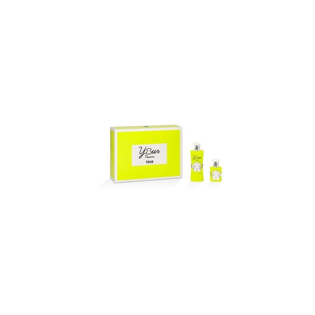 TOUS Your Powers et 90 Vap Botella Cof24 Unisex