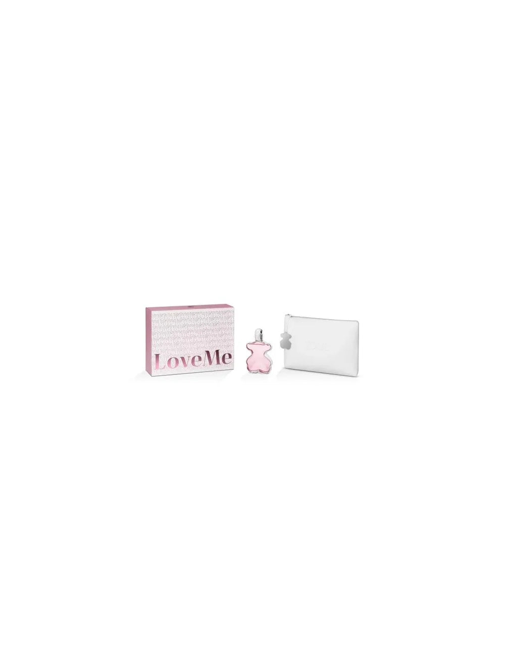 TOUS Love Me Ep 90 Vap Neceser Cof25 Unisex