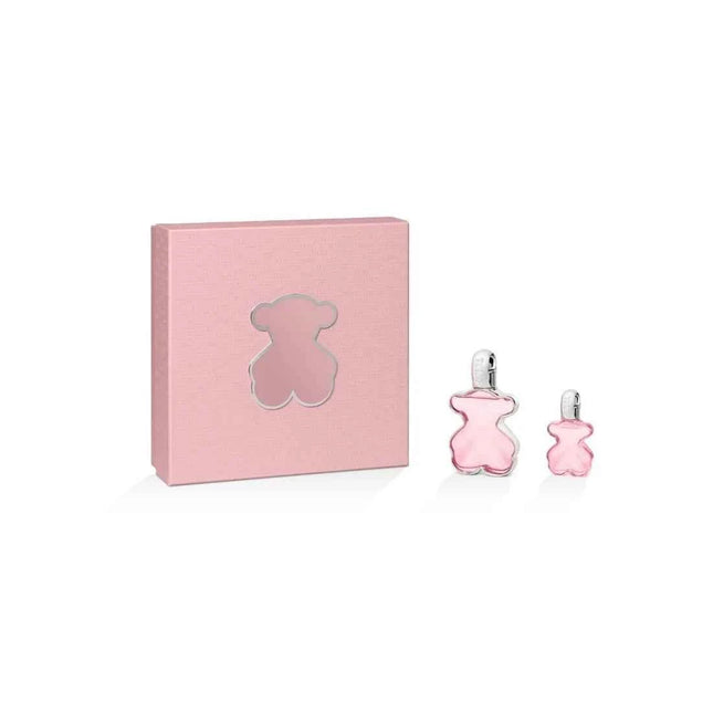 TOUS Love Me Ep 50 Vap 15 ml Cof Unisex