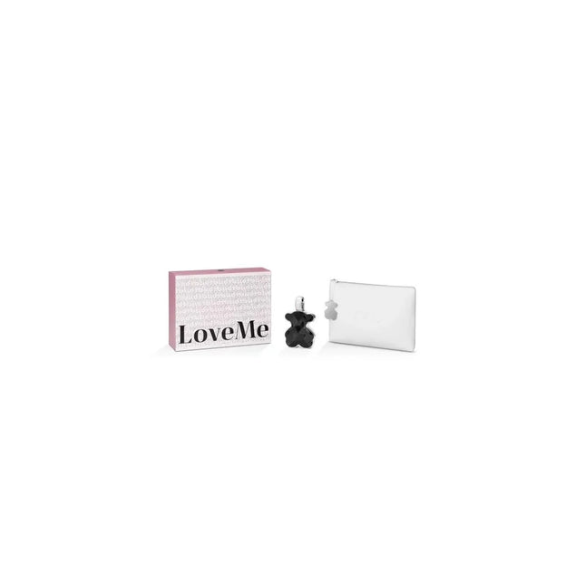 TOUS Love Me The Onyx Ep 90v Nec Cof M25 Unisex