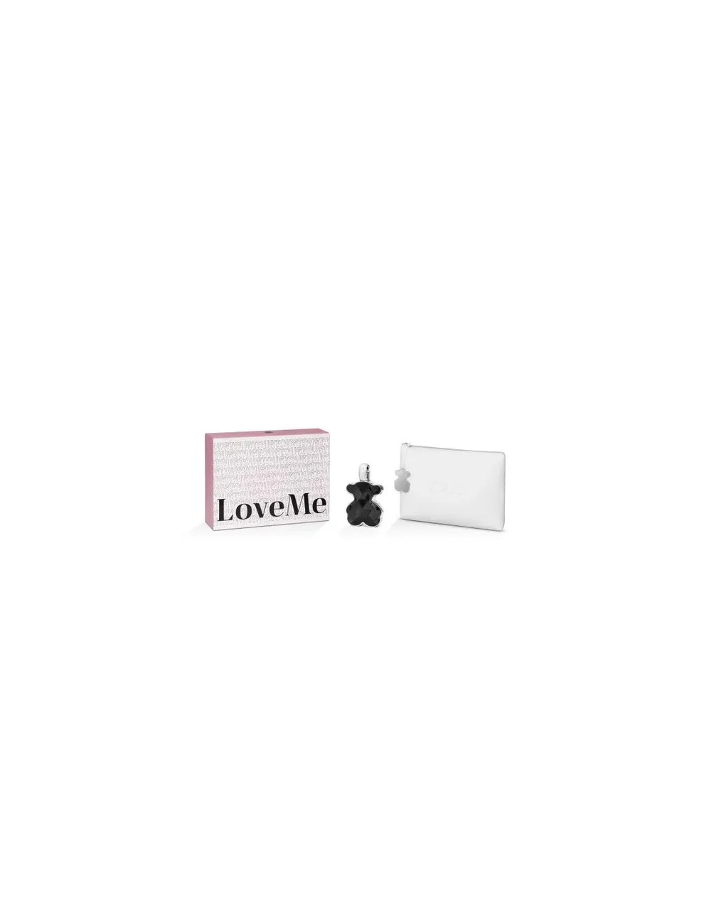 TOUS Love Me The Onyx Ep 90v Nec Cof M25 Unisex