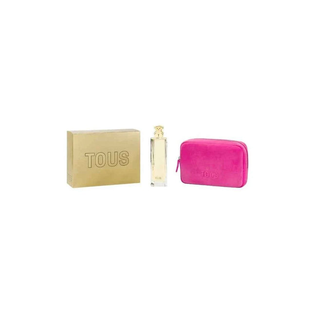 TOUS Ep 90 Vap Nec Cof26 for Women