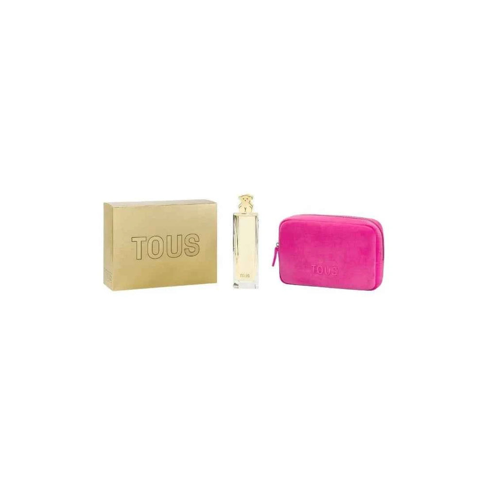 TOUS Ep 90 Vap Nec Cof26 for Women
