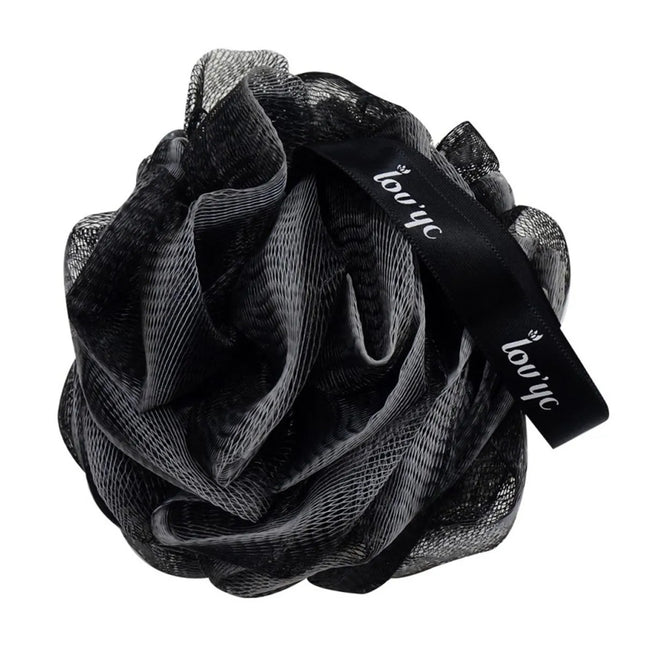 Lovyc Carbon Esponja Exfoliante Unisex, 1 Units
