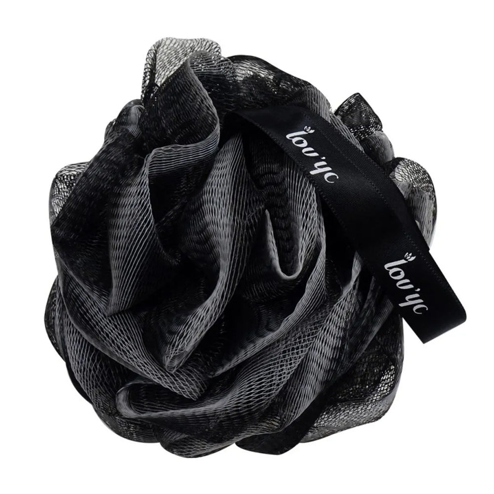 Lovyc Carbon Esponja Exfoliante Unisex, 1 Units