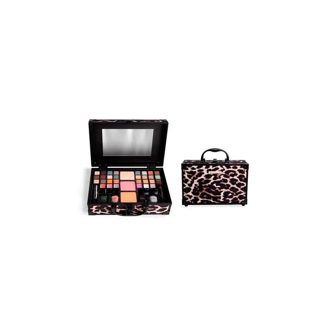 IDC Institute Magic Studio Wild Safari Maletin Completo