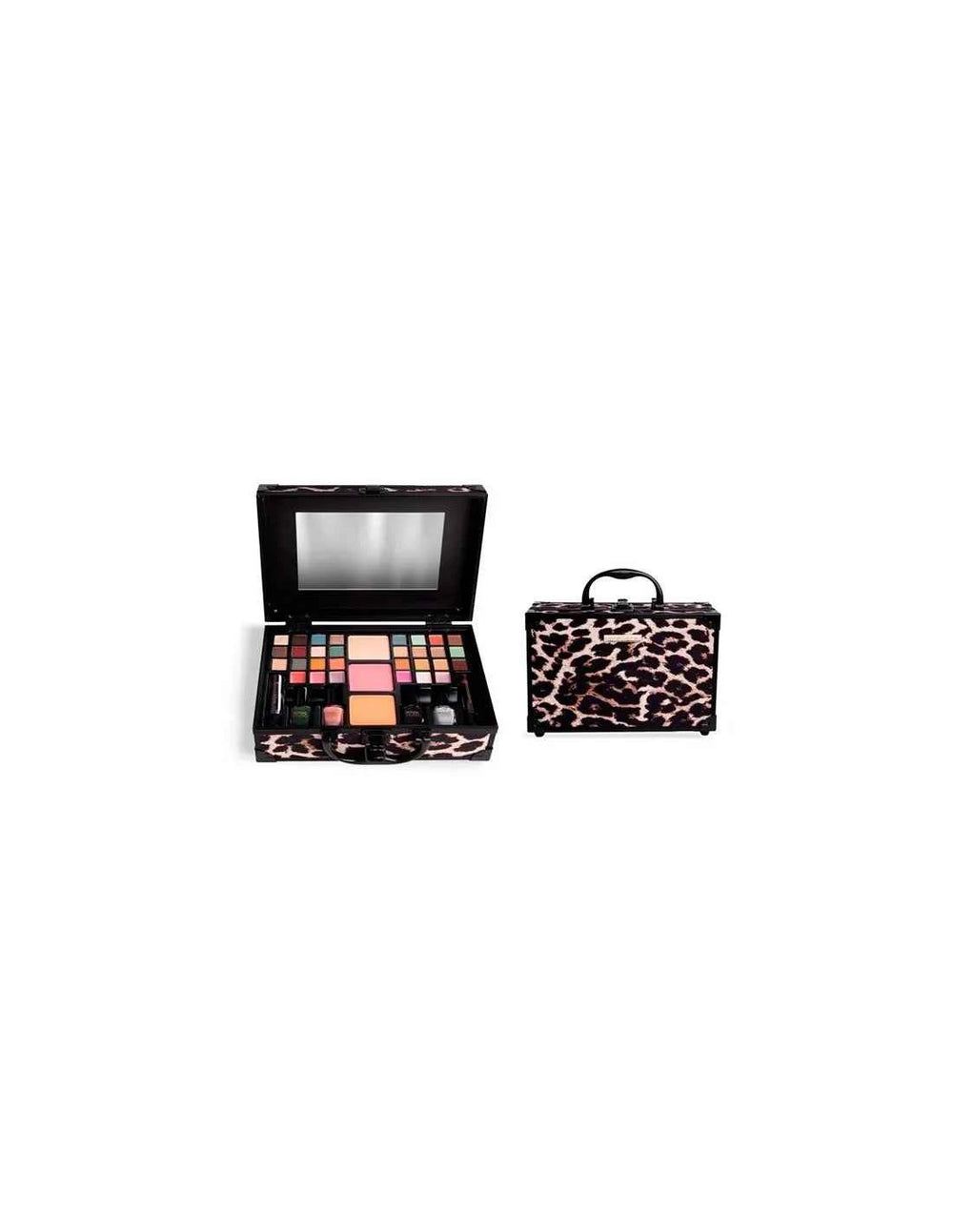IDC Institute Magic Studio Wild Safari Maletin Completo