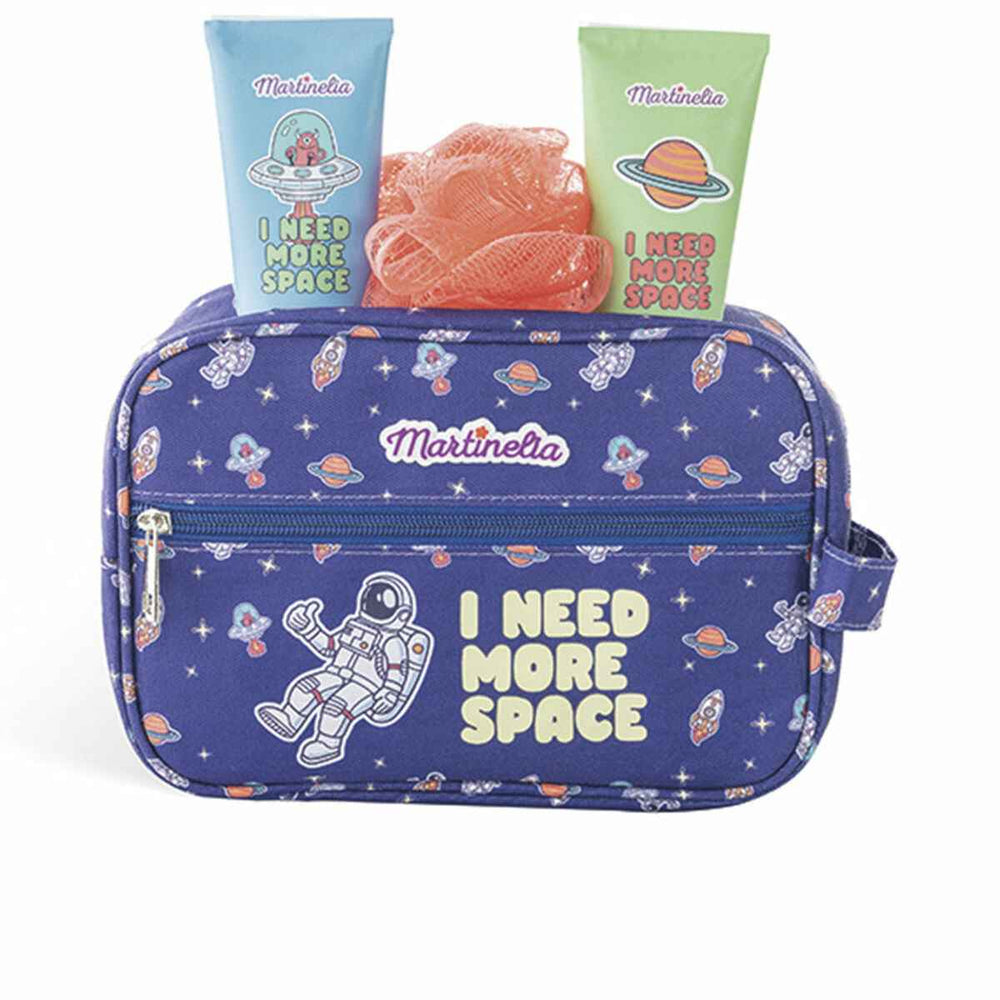 Martinelia Gel De Ducha I Need More Space Lote 3 Piezas Unisex