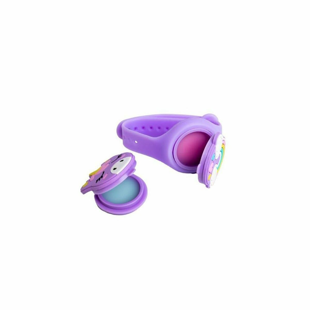 Martinelia Little Unicorn Lip Gloss Watch Unisex, 2 X 1,1 g