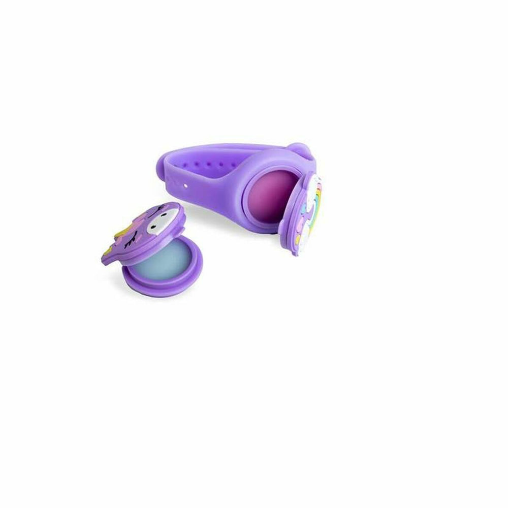 Martinelia Little Unicorn Lip Gloss Watch Unisex, 2 X 1,1 g