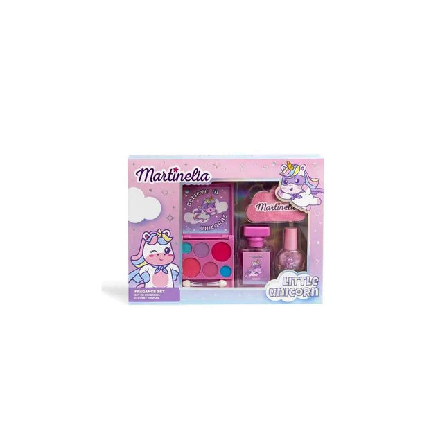 Martinelia Est Fragancia y Cosmetica Unisex