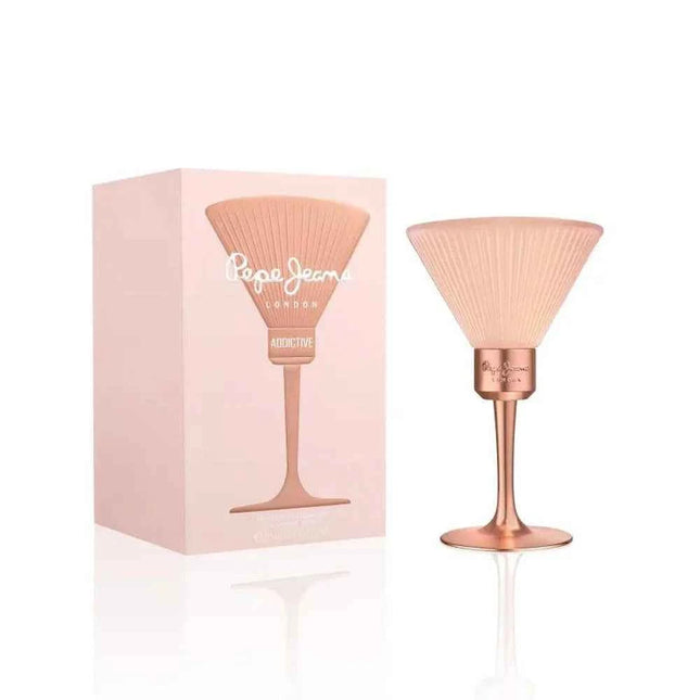 PEPE Jeans Addictive Her Epv for Women, 80 ml