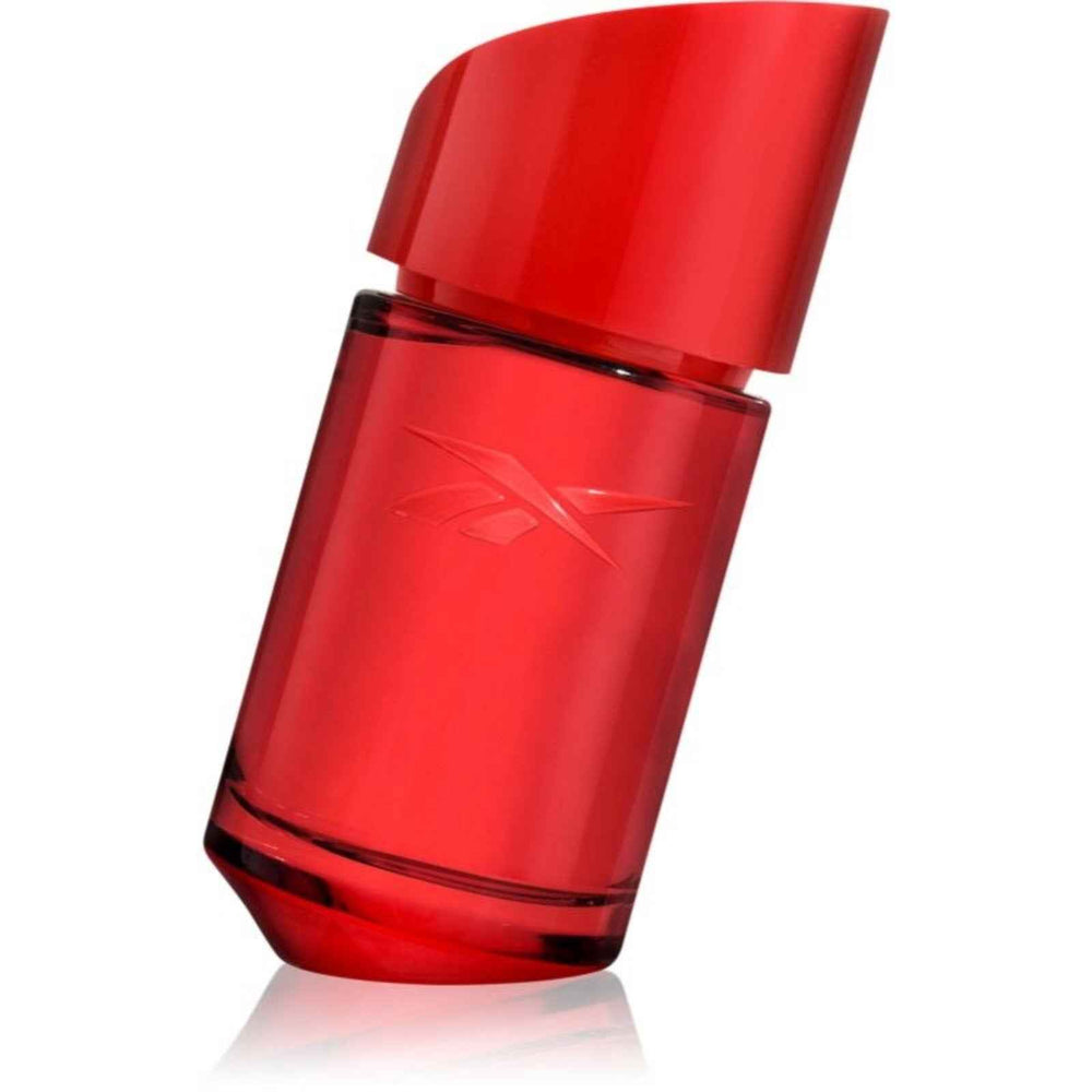 Reebok Iconic Statement Red – Eau de Parfum for Men, 100 ml
