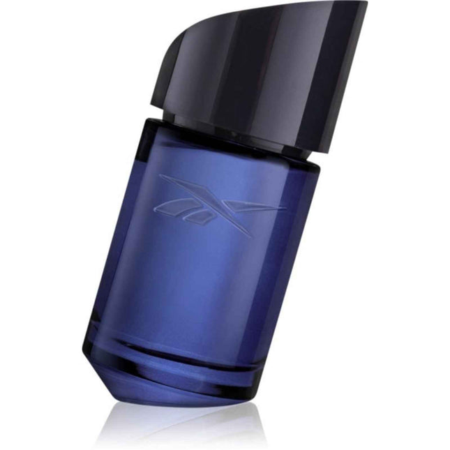 Reebok Iconic Statement Blue – Eau de Parfum for Men, 100 ml