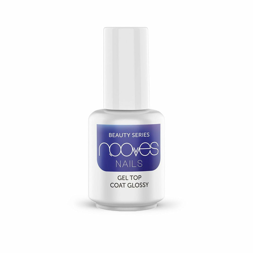 Nooves Beauty Series Nail Remover Unisex, 30 ml