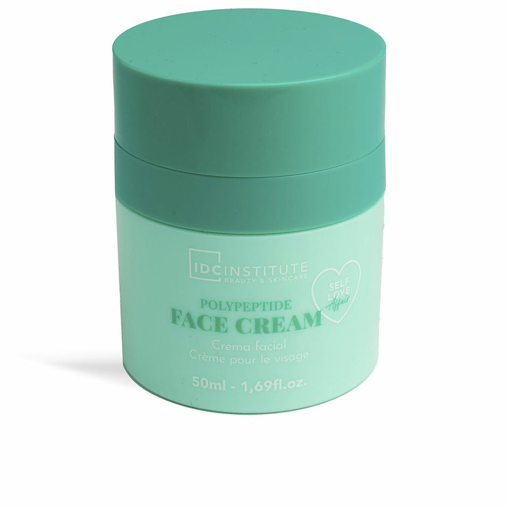IDC Institute Face – Cream Crema Facial Unisex, 50 ml